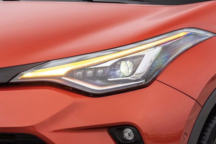 3947119 2.0 PHEV Orange Edition 5dr CVT