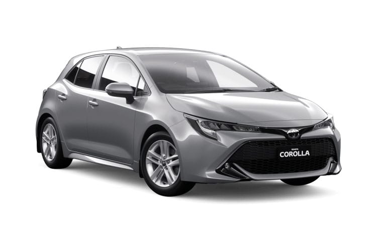 3940946 2.0 Hybrid 178 Excel 5dr CVT