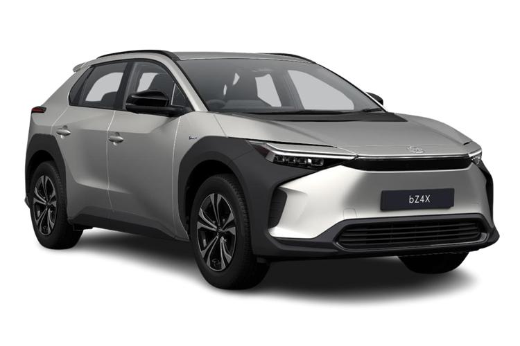 3552829 150kW Pure 71.4kWh 5dr Auto [11kW]