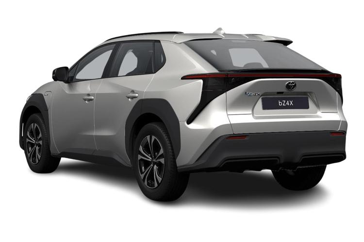 3552829 150kW Pure 71.4kWh 5dr Auto [11kW]