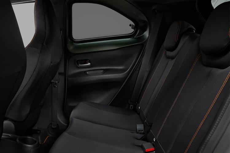 3938140 1.0 VVT-i JBL Edition 5dr Auto
