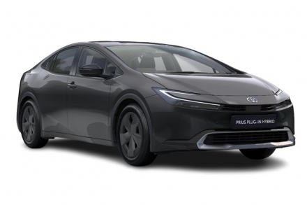 Toyota Prius Hatchback 2.0 PHEV Excel 5dr CVT