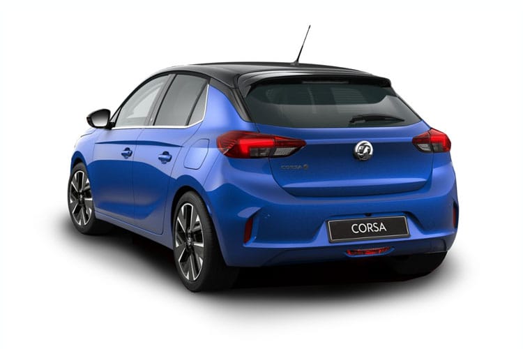 3717247 100kW GS 50kWh 5dr Auto