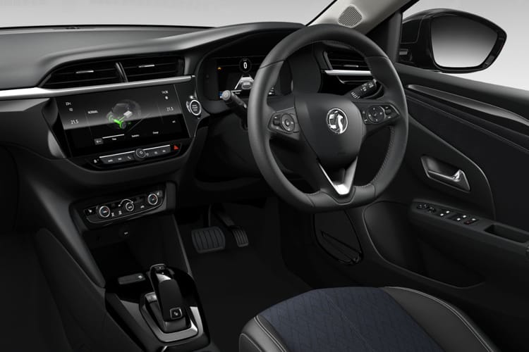 3717247 100kW GS 50kWh 5dr Auto