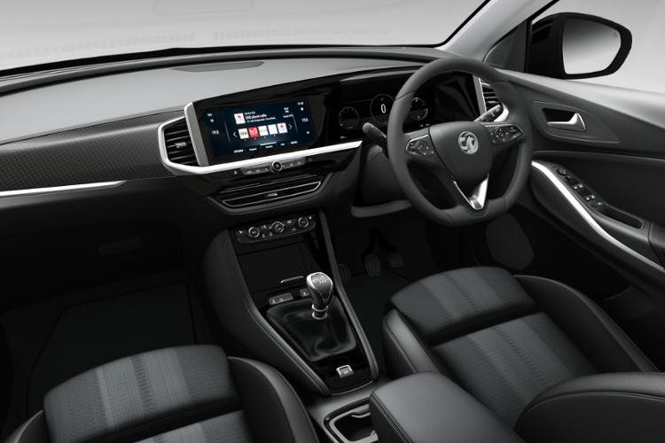 3959177 1.2 Hybrid 145 Ultimate 5dr e-DCT6 [Fixed Roof]