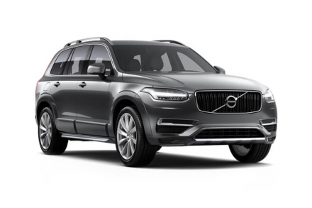 Volvo Xc90 Estate 2.0 T8 PHEV Ultra Dark 5dr AWD Geartronic