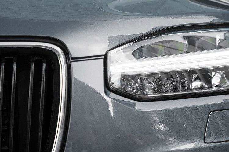 3982523 2.0 T8 PHEV Ultra Dark 5dr AWD Geartronic
