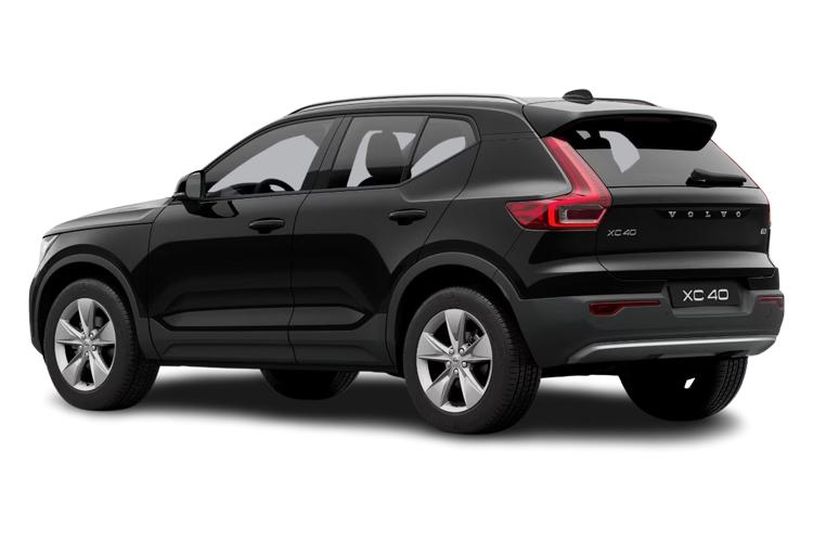 3978208 2.0 B3P Plus Dark 5dr Auto