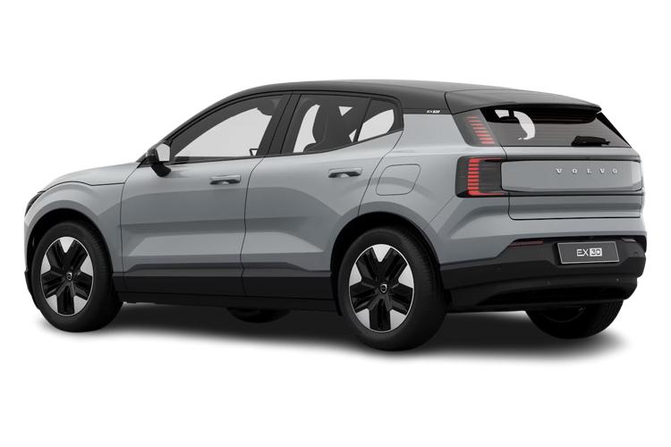 3978198 200kW SM Extended Range Ultra 69kWh 5dr Auto