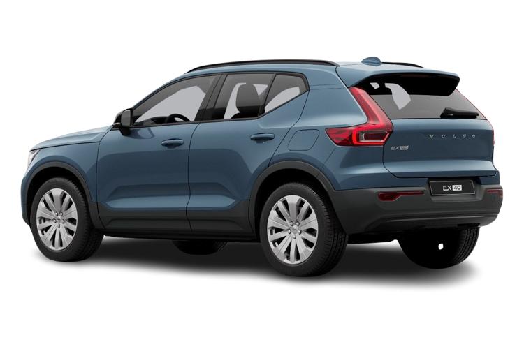 3978203 185kW Extended Range Plus 82kWh 5dr Auto