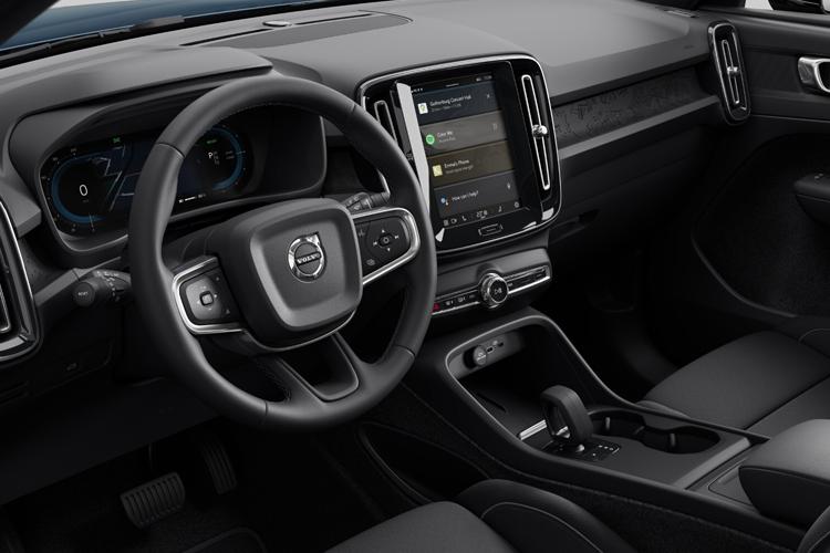 3978203 185kW Extended Range Plus 82kWh 5dr Auto