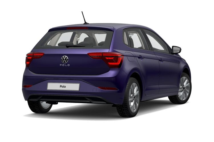 3846589 1.0 TSI Black Edition 5dr DSG