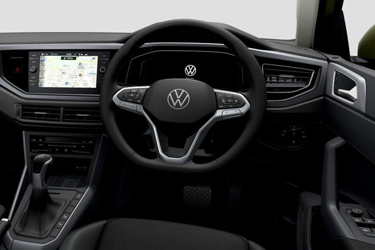 3846591 1.0 TSI 115 Black Edition 5dr DSG