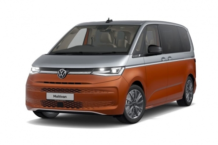 Volkswagen MULTIVAN 1.5 TSI eHybrid Life 5dr 4MOTION DSG