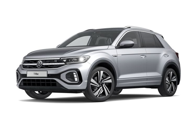 3955224 1.5 TSI Black Edition Plus 5dr