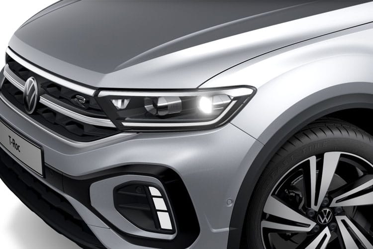 3955224 1.5 TSI Black Edition Plus 5dr