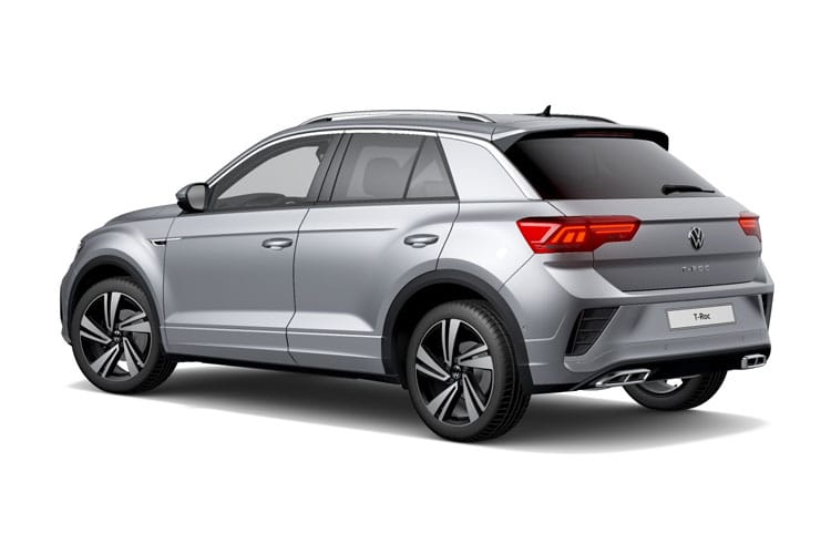 3955224 1.5 TSI Black Edition Plus 5dr