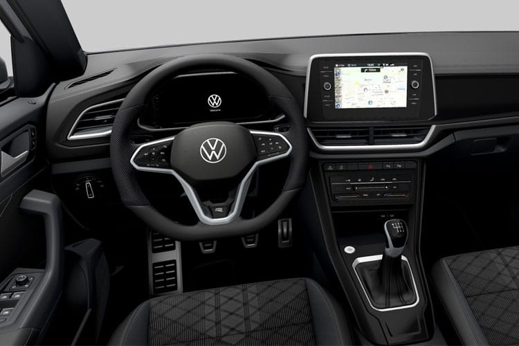 3955224 1.5 TSI Black Edition Plus 5dr