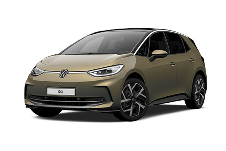 3959278 150kW Pro S 79kWh 5dr Auto [DAP/5 Seats]