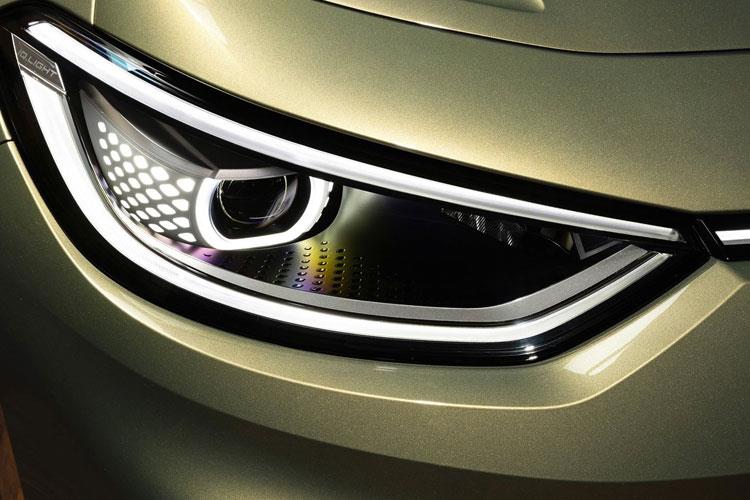 3959278 150kW Pro S 79kWh 5dr Auto [DAP/5 Seats]