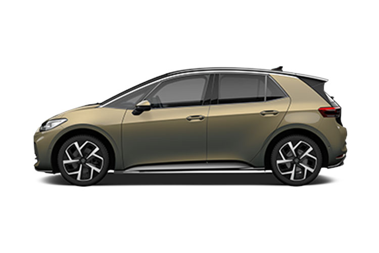 3959278 150kW Pro S 79kWh 5dr Auto [DAP/5 Seats]
