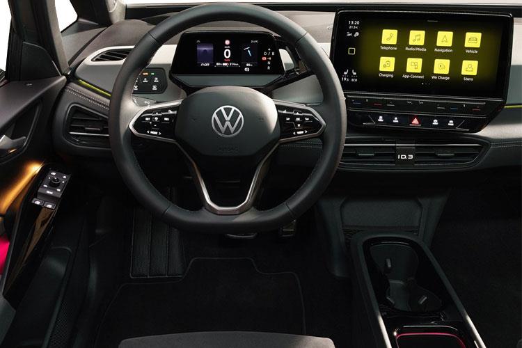 3959278 150kW Pro S 79kWh 5dr Auto [DAP/5 Seats]