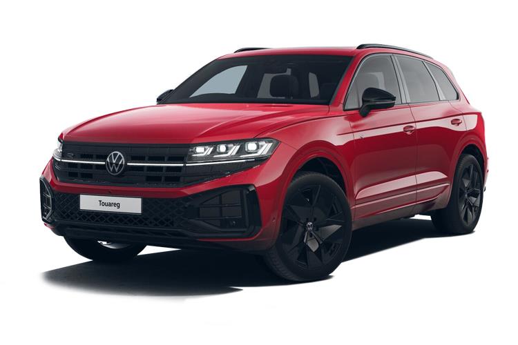 3595695 3.0 V6 TDI 4Motion 286 Black Edition 5dr Tip Auto