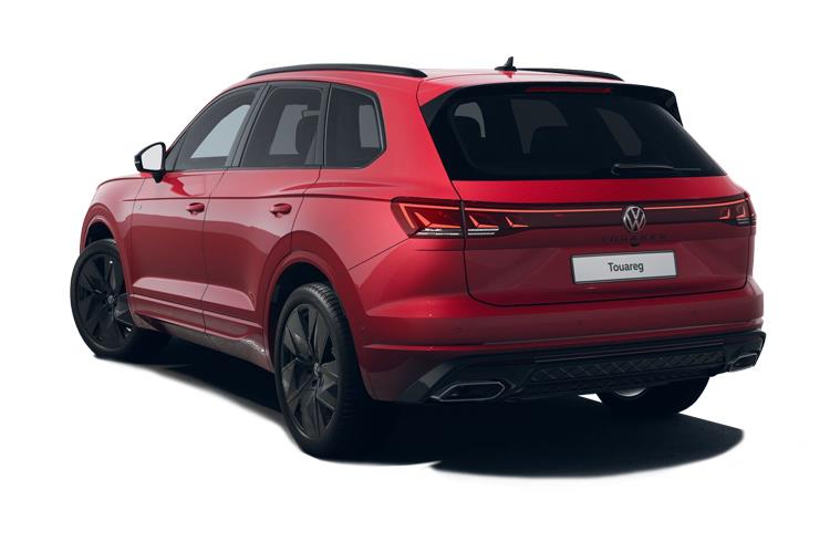 3595695 3.0 V6 TDI 4Motion 286 Black Edition 5dr Tip Auto