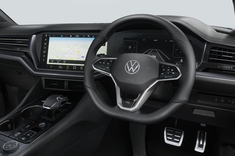 3595695 3.0 V6 TDI 4Motion 286 Black Edition 5dr Tip Auto