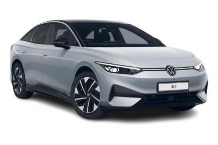 Volkswagen ID.7 210kW Match Pro S Plus 86kWh 5dr Auto