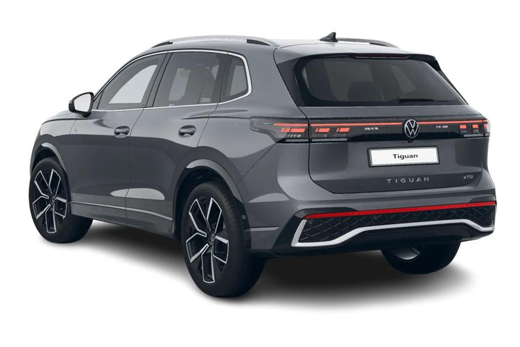 3867239 2.0 TSI 265 4Motion R-Line 5dr DSG