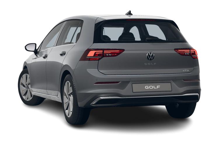 3957032 1.5 TSI 204 Style eHybrid 5dr DSG