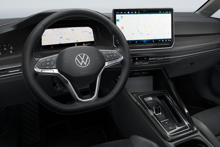 3957032 1.5 TSI 204 Style eHybrid 5dr DSG