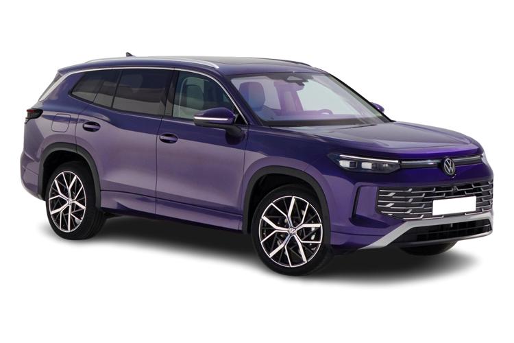 3938381 2.0 TDI Life 5dr DSG7 [7 Seat]