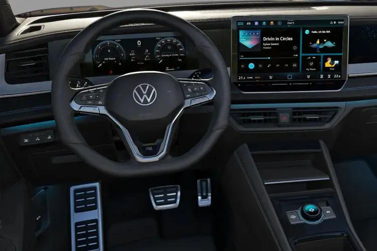 3938381 2.0 TDI Life 5dr DSG7 [7 Seat]