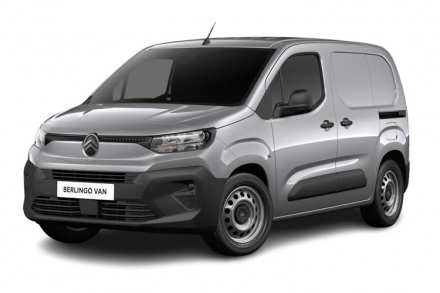 Citroen BERLINGO 1.5 BlueHDi 130ps 950kg Van Enterprise EAT8