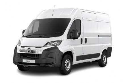 Citroen RELAY 2.2 BlueHDi 140 H2 Van Enterprise