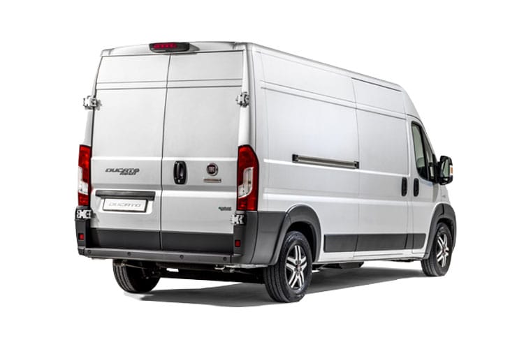 3958049 2.2 Multijet 140 Chassis Cab