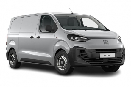 Fiat Scudo L2 Diesel 2.0 Multijet 145 Van