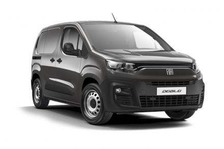 Fiat DOBLO 1.5 Multijet 100 H1 Van Plus