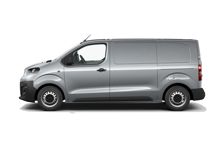 3979264 100kW 75kWh Van Auto [11KW Ch]