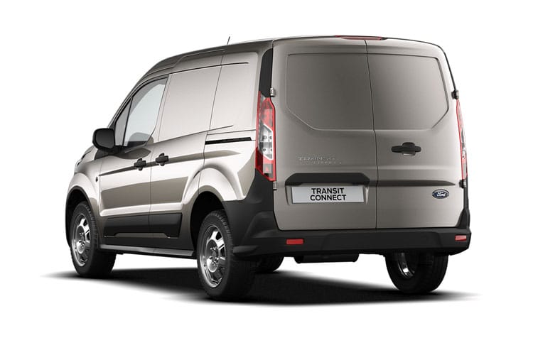 3779646 2.0 EcoBlue 165ps H3 HD Emissions Camper Van Auto