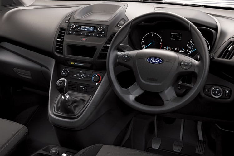 3779646 2.0 EcoBlue 165ps H3 HD Emissions Camper Van Auto