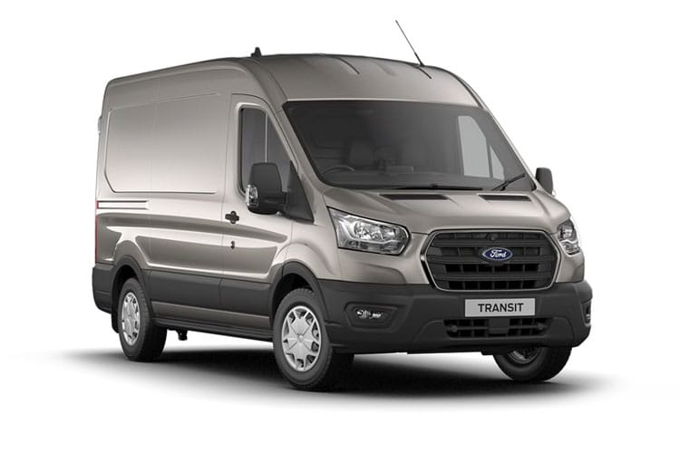 3981134 2.0 EcoBlue 130ps H3 Trend Van [Nav]