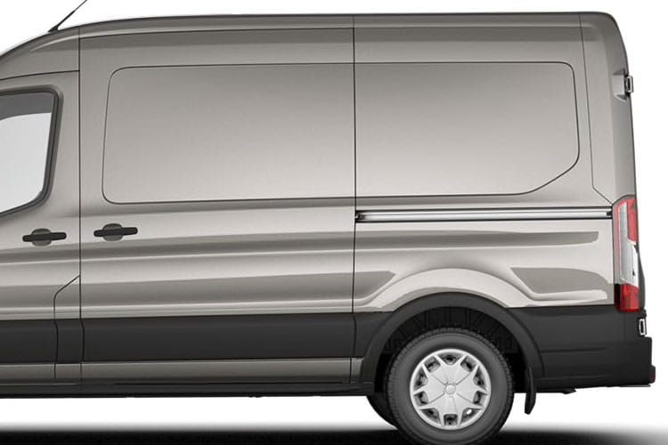 3981134 2.0 EcoBlue 130ps H3 Trend Van [Nav]