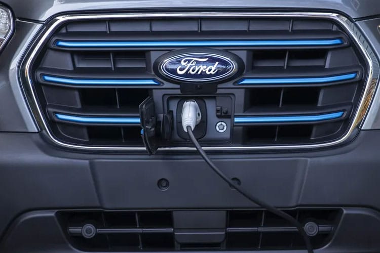 3980777 135kW 68kWh H3 Trend Van Auto [Nav]
