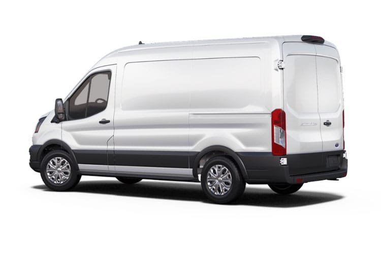 3980777 135kW 68kWh H3 Trend Van Auto [Nav]