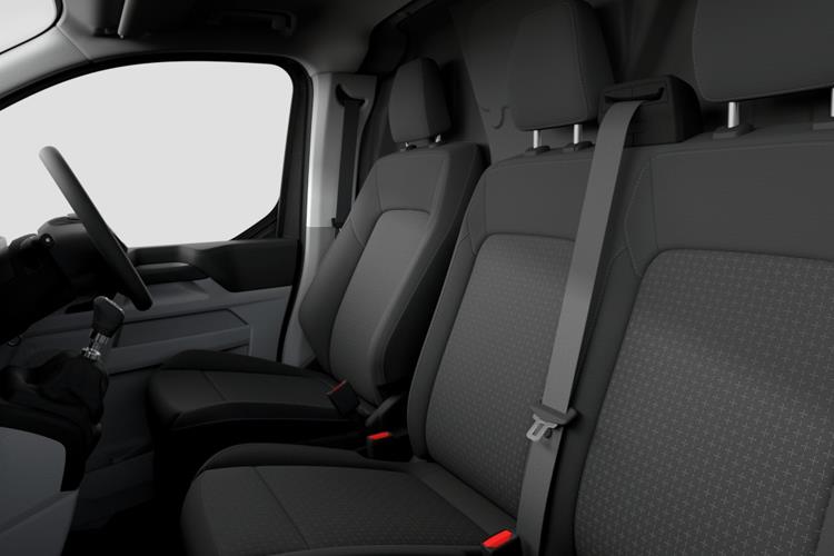3981423 2.0 EcoBlue 170ps H1 Van MS-RT Auto