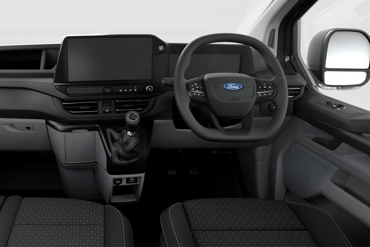 3981423 2.0 EcoBlue 170ps H1 Van MS-RT Auto