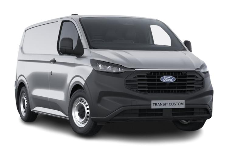3981426 2.5 PHEV 227ps H1 Van Limited Auto